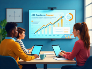 Job readiness program