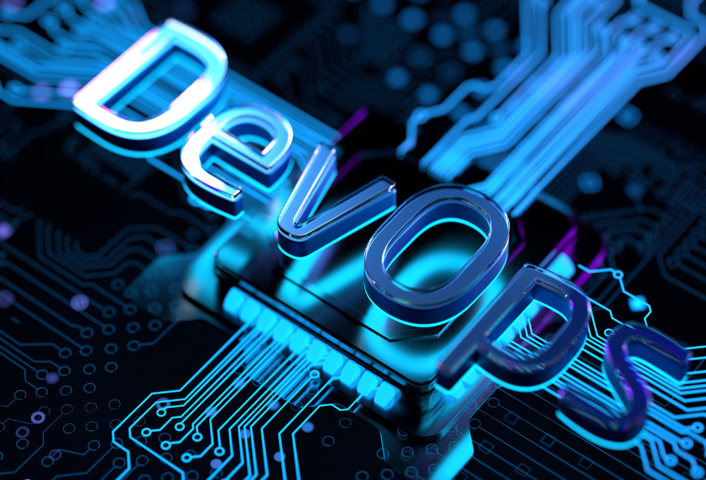 DevOps & CI/CD Pipelines